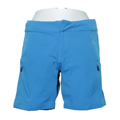 Friluftsshorts (Blå, Svart) från Scott Elastan, Polyamid