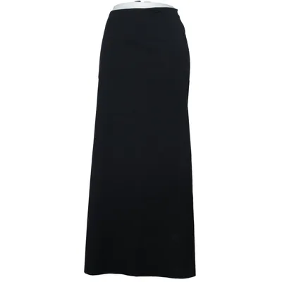 Jupe longue (Noir) de Mexx Women Coton, Polyamide, Polyester