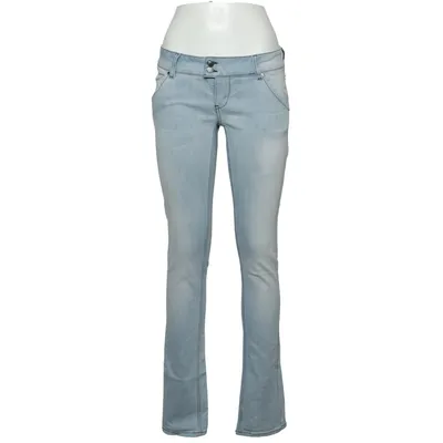 Jean (Bleu) de Met