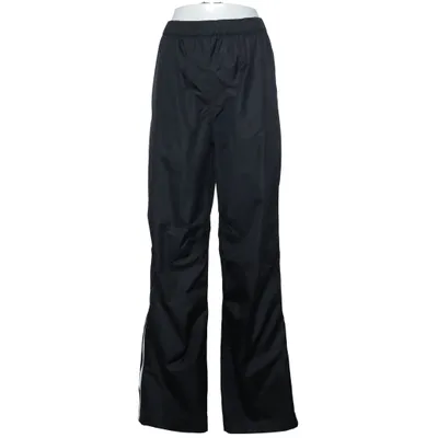 Rain pants (Black) from System Polyester