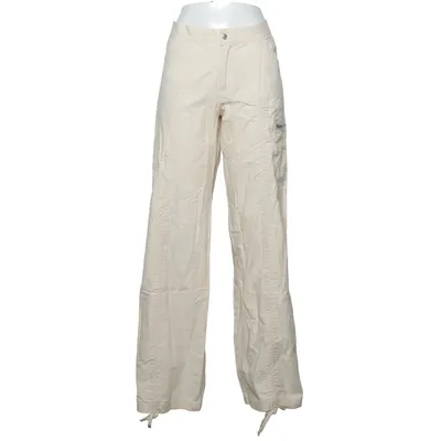 Cargo pants (White) from Crazy World Cotton