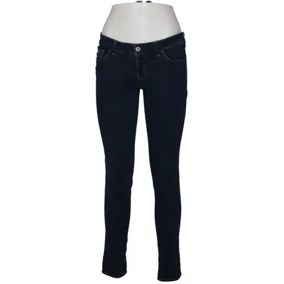 Jeans (Blå) från Hollister