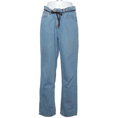 Jeans (Blå) från Lewis Melly Bomull, Polyester