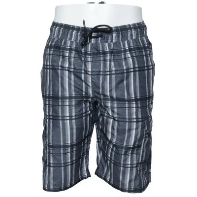Badshorts (Grå, Vit, Svart) från Tom Tompson Polyester