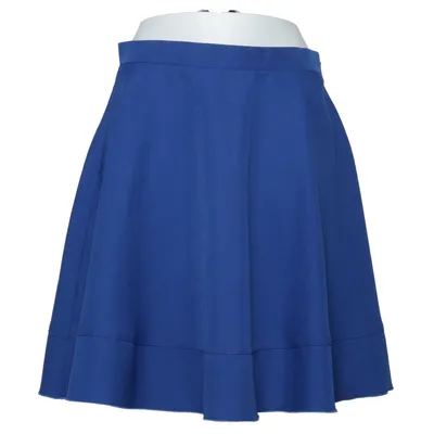 Kjol (Blå) från Katrus Polyester