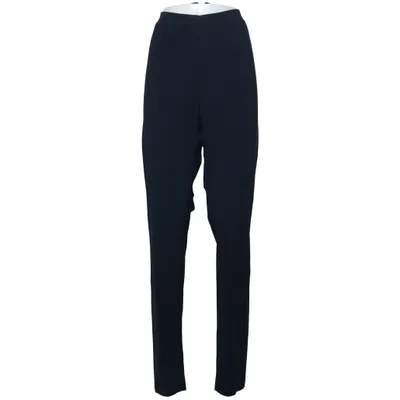 Leggings (Blue) from Basics Elastane, Polyamide