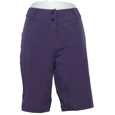 Friluftsshorts (Lilla) fra Maloja