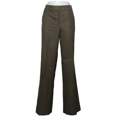 Kostymbyxor (Grön) från Maison 123 Bomull, Polyester