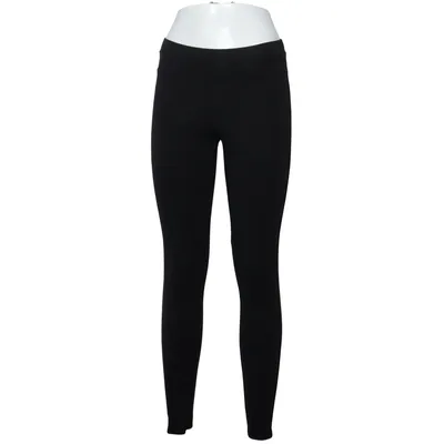 Legging (Noir) de Hue Élasthane, Polyamide, Viscose