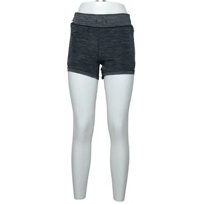 Compression shorts (Black, Gray) from Oysho Fitness