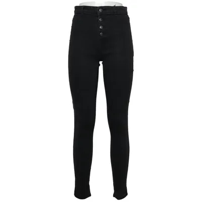 Jeans (SKINNY) från Khaki Bomull, Elastan, Polyester