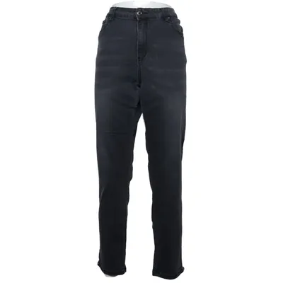 Jean (Gris) de Monday Premium Coton, Élasthane, Polyester, Viscose