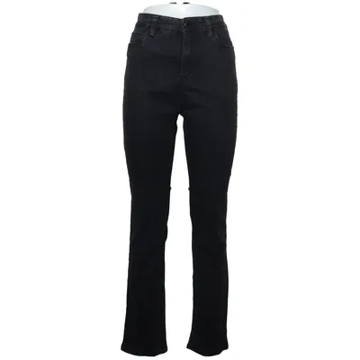 Jeans (Grå) från Wonderjeans by Olivia Bomull, Elastan, Polyester