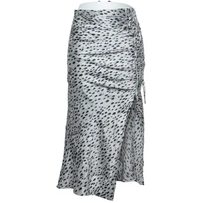 Rock (Grau, Schwarz) von Cider Polyester