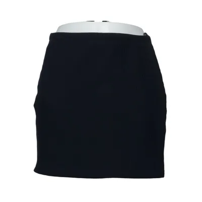 Kjol (Svart) från Anel Elastan, Polyester