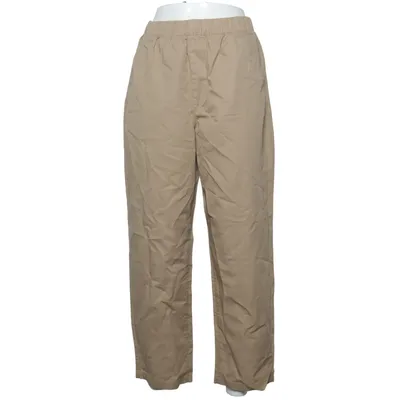 Chinos (Beige) från Muji Bomull, Polyester