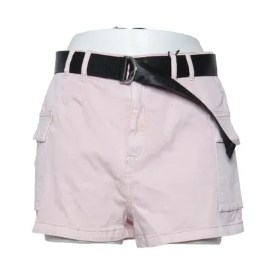 Cargoshorts (Rosa) från Tally Weijl Bomull, Elastan