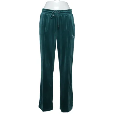 Sweatpants (Green) from Karl Kani Elastane, Polyester
