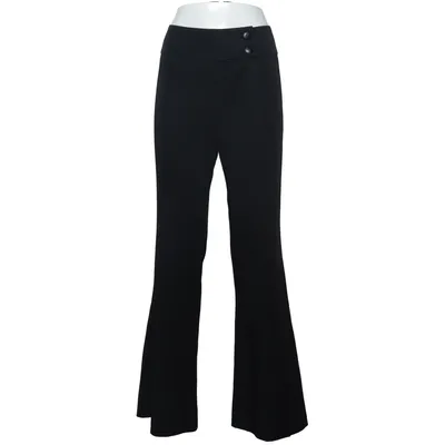 Pantalon de costume (Noir) de CoolCat