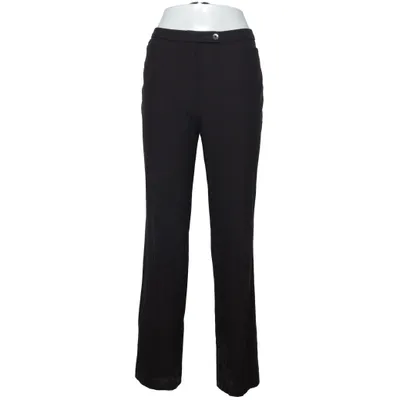 Pants (Comfort-S) from Zerres Elastane, Polyester, Viscose