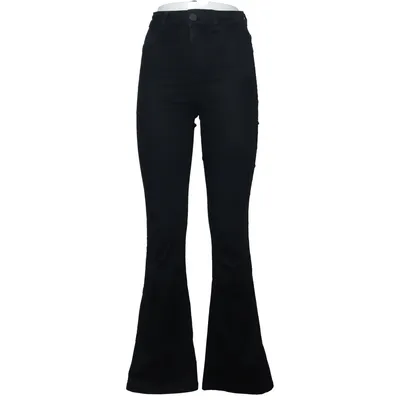 Jeans (Black) from Fit Jeans Cotton, Elastane, Polyester