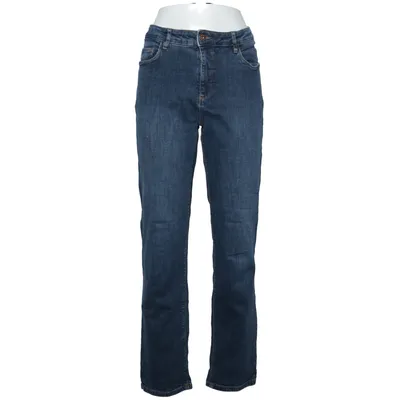 Jeans (Blå) fra Stooker Bomuld, Elastan
