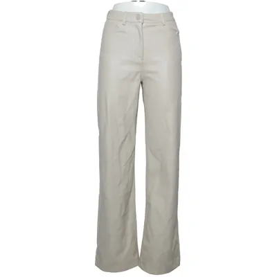 Broek (Beige) van Tally Weijl Polyester, Polyurethaan