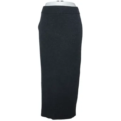 Maxi rok (Grijs) van Soft Goat