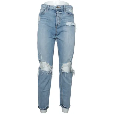 Jeans (Blå) fra Joes Jeans Bomuld, Elastan