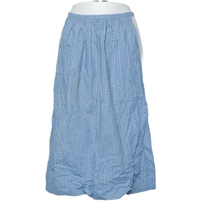 Tablier (Bleu, Blanc) de Modell