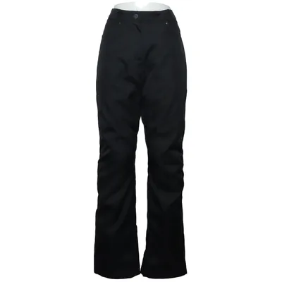 Motorcycle pants (Black) from Probiker Polyamide, Polyester