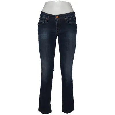 Jeans (LIL - LONG LEAN SLIM) från Kuyichi