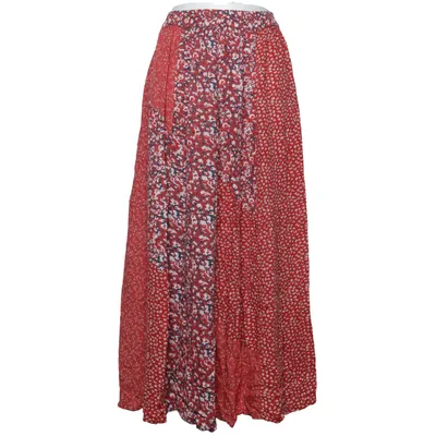 Palazzo pants (Red, Blue, White) from Daniels Viscose