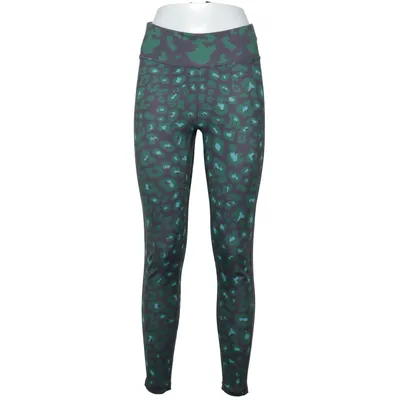 Collants de sport (Noir, Vert, Bleu) de Delicatelove