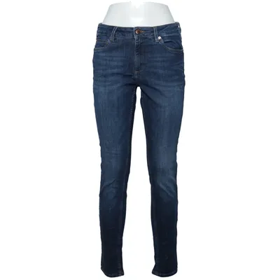 Jeans (Blue) from QS by S.Oliver Cotton, Elastane, Polyester