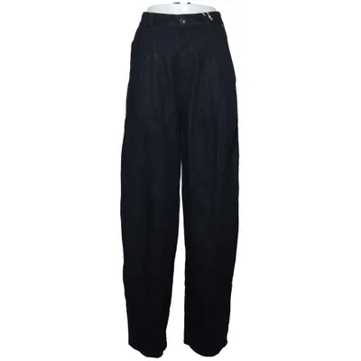Jeans (Sort) fra Zara Bomuld