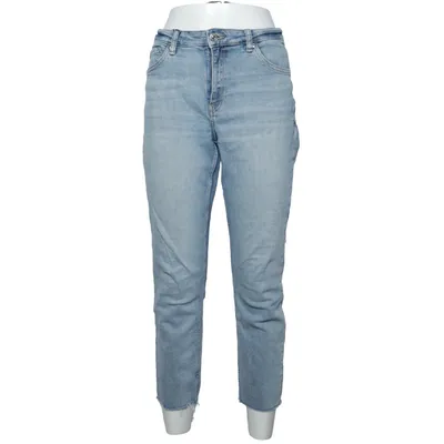 Jean (Girlfriend) de &Denim by H&M Coton, Élasthane, Polyester