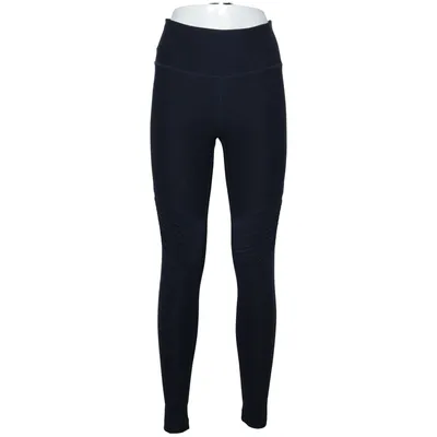 Collants de sport (Noir) de Mondetta Élasthane, Polyester