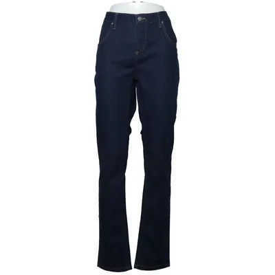Jeans (Blue) from Jobeline Cotton, Elastane