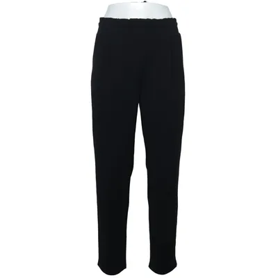 Broek (Zwart) van Even & Odd