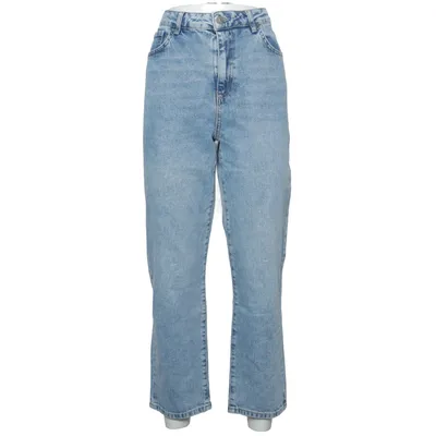 Jean (Bleu) de LCW Jeans Coton, Élasthane