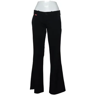 Hose (Schwarz) von Miss Sixty Elasthan, Polyester
