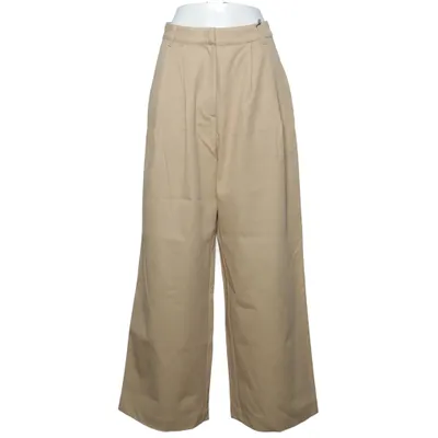 Chinos (Beige) från American Vintage Bomull, Polyester, Viskos