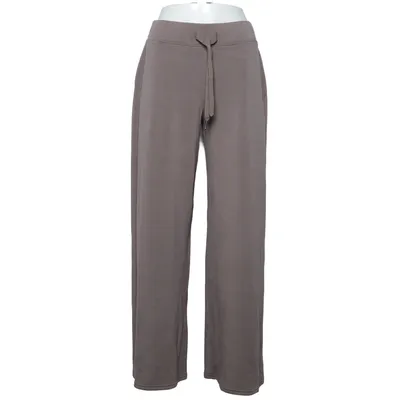 Mjukisbyxor (Beige) från Spanx Elastan, Modal, Polyester
