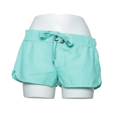 Badshorts (Grön) från Censored