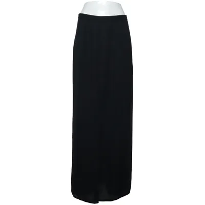 Maxi rok (Zwart) van Gina Bacconi Polyester