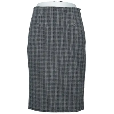 Kjol (Jupe Crayon) från Joachim Bosse Akryl, Elastan, Polyester