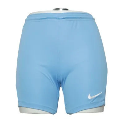 Trainingsshorts (Blauw) van Nike Polyester