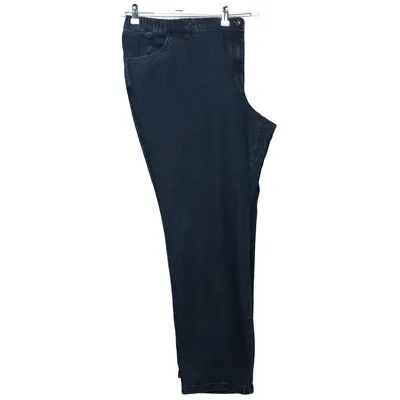 Jeans (Betty Cs) from Kj Brand Cotton, Elastane, Polyester
