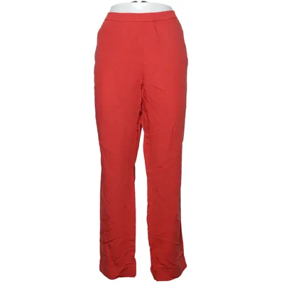Pantalon (Rouge) de Sommermann Lin, Viscose